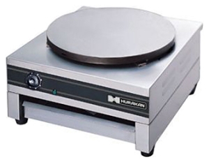 БЛИННИЦА HURAKAN HKN-CSE400P