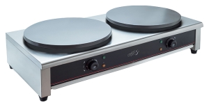 БЛИННИЦА CRAZY PAN CP-CM400D