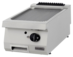ПОВЕРХНОСТЬ ЖАРОЧНАЯ OZTI OGG 4070 N