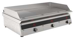 ГРИЛЬ ИНДУКЦИОННЫЙ SMART INDUCTION G96-PRRN