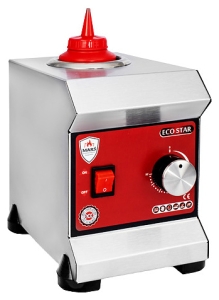 ПОДОГРЕВАТЕЛЬ ДЛЯ СОУСА YUKON MSOS-1