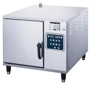 ПАРОВАРКА NOPEIN NTS-4S-L