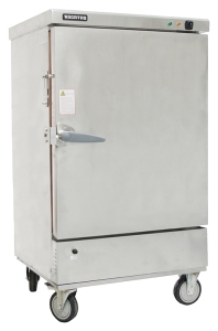 ПАРОВАРКА KOCATEQ RS8