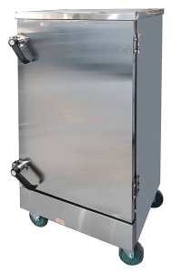 ПАРОВАРКА KOCATEQ RS8NW