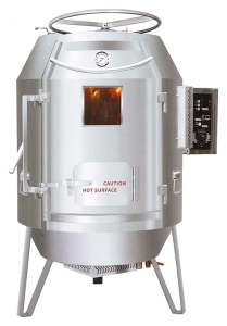 ПЕЧЬ ДЛЯ УТКИ ПО-ПЕКИНСКИ KOCATEQ DH DR 935/9