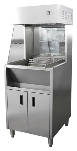 СТАНЦИЯ ДЛЯ ФАСОВКИ КАРТОФЕЛЯ ФРИ REDGASTRO VF-60