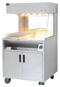 МАРМИТ ДЛЯ ЧИПСОВ KOCATEQ DH80EFF