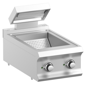 ПОДОГРЕВАТЕЛЬ КАРТОФЕЛЯ ФРИ APACH CHEF LINE GLCPSE47P