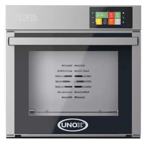 ШКАФ ТЕПЛОВОЙ UNOX XEEC-10HS-EPDS