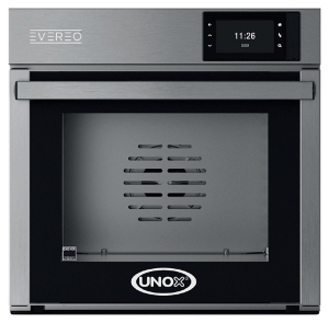 ШКАФ ТЕПЛОВОЙ UNOX XEEC-10HS-EPR