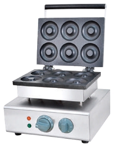 АППАРАТ ДЛЯ ДОНАТСОВ VIATTO VDM-6