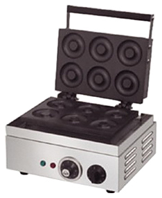 АППАРАТ ДЛЯ ПОНЧИКОВ GASTRORAG HDM-6