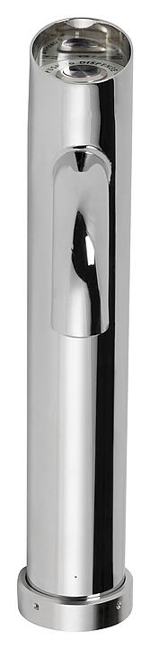КРАН MARCO TUBULAR