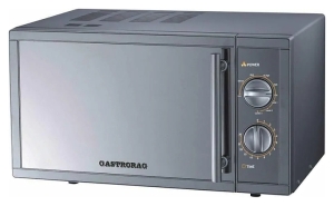 ПЕЧЬ МИКРОВОЛНОВАЯ GASTRORAG WD90023SLB7