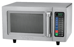 ПЕЧЬ МИКРОВОЛНОВАЯ WARING WMO90E