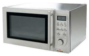 ПЕЧЬ МИКРОВОЛНОВАЯ MINNEAPOLIS WDB 900 COMBI