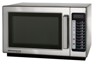 ПЕЧЬ МИКРОВОЛНОВАЯ MENUMASTER RCS511TS