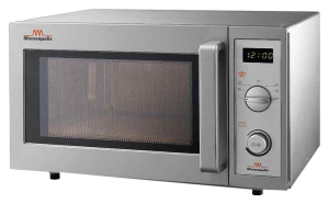 ПЕЧЬ МИКРОВОЛНОВАЯ SIRMAN MINNEAPOLIS WP1000 PF M