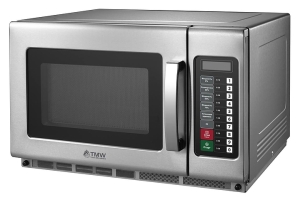 ПЕЧЬ МИКРОВОЛНОВАЯ TURBO MICROWAVE TMW-1800MD-II