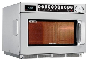 ПЕЧЬ МИКРОВОЛНОВАЯ SAMSUNG CM1529A