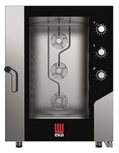 ПЕЧЬ КОНВЕКЦИОННАЯ TECNOEKA MKF 1016 S