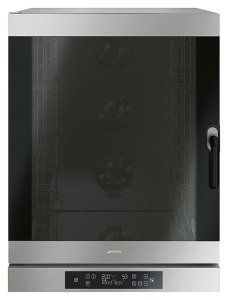 ПЕЧЬ КОНВЕКЦИОННАЯ SMEG ALFA 1035 EHT