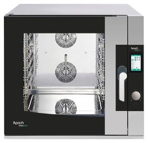 ПЕЧЬ КОНВЕКЦИОННАЯ APACH COOK LINE AB6QT