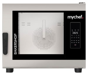 ПЕЧЬ КОНВЕКЦИОННАЯ DISTFORM MYCHEF BAKERSHOP AIR-S 6 TRAYS (600X400)