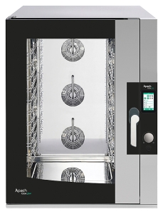 ПЕЧЬ КОНВЕКЦИОННАЯ APACH COOK LINE AB10QT