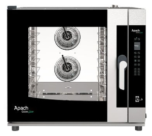 ПЕЧЬ КОНВЕКЦИОННАЯ APACH AB6QNDCG