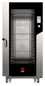 ПЕЧЬ КОНВЕКЦИОННАЯ TECNOEKA MKF 1664 TS