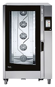 ПЕЧЬ КОНВЕКЦИОННАЯ APACH COOK LINE AB16T