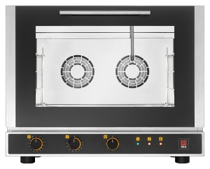 ПЕЧЬ КОНВЕКЦИОННАЯ TECNOEKA EKF 464 UD