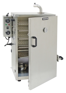 КОПТИЛЬНЯ KOCATEQ DSHS04