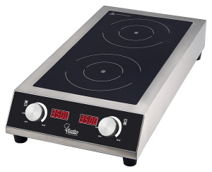 ПЛИТА ИНДУКЦИОННАЯ VIATTO VA-700D3
