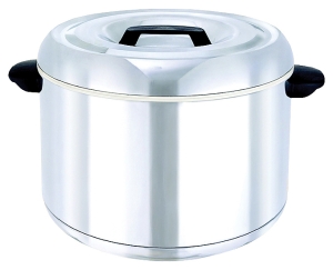 ТЕРМОС ДЛЯ РИСА KOCATEQ RCWB400