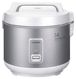РИСОВАРКА CUCKOO SR1420S