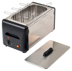 ЯЙЦЕВАРКА ROLLER GRILL CO 60