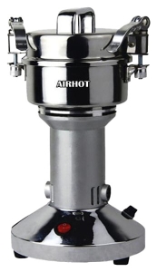 ИЗМЕЛЬЧИТЕЛЬ ДЛЯ СПЕЦИЙ AIRHOT SG-200