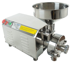 МЕЛЬНИЦА ЖЕРНОВАЯ FOODATLAS HR-1500