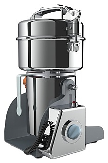 ИЗМЕЛЬЧИТЕЛЬ СПЕЦИЙ HURAKAN HKN-SG400