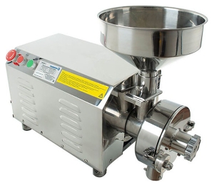 МЕЛЬНИЦА ЖЕРНОВАЯ FOODATLAS HR-2200(A)