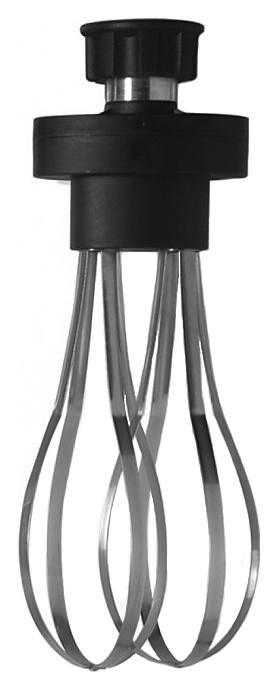 НАСАДКА-ВЕНЧИК FAMA FAF ДЛЯ MIXER 350/450/650 VF-VV