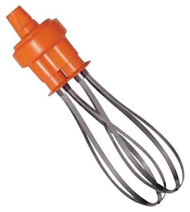 ВЕНЧИК ДЛЯ МИКСЕРА DYNAMIC MASTER F90 AC003