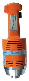 МОТОРНЫЙ БЛОК УНИВЕРСАЛЬНОГО МИКСЕРА DYNAMIC JUNIOR COMBI MOTOR BLOCK (AC100)