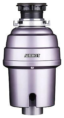 ИЗМЕЛЬЧИТЕЛЬ ПИЩЕВЫХ ОТХОДОВ AIRHOT FWD-750
