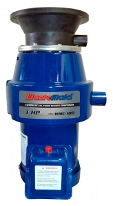 ИЗМЕЛЬЧИТЕЛЬ ПИЩЕВЫХ ОТХОДОВ BONE CRUSHER WASTE MAID 30-WMC-100-3