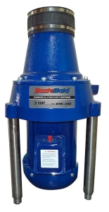 ИЗМЕЛЬЧИТЕЛЬ ПИЩЕВЫХ ОТХОДОВ BONE CRUSHER WASTE MAID 30-WMC-300-3