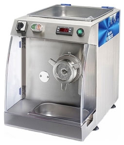 МЯСОРУБКА С ОХЛАЖДЕНИЕМ MINERVA С/Е W22 ENTERPRISE 220 В