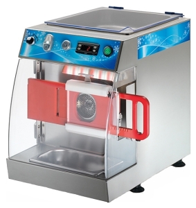 МЯСОРУБКА С ОХЛАЖДЕНИЕМ MINERVA С/Е W22H UNGER S3 380 В
